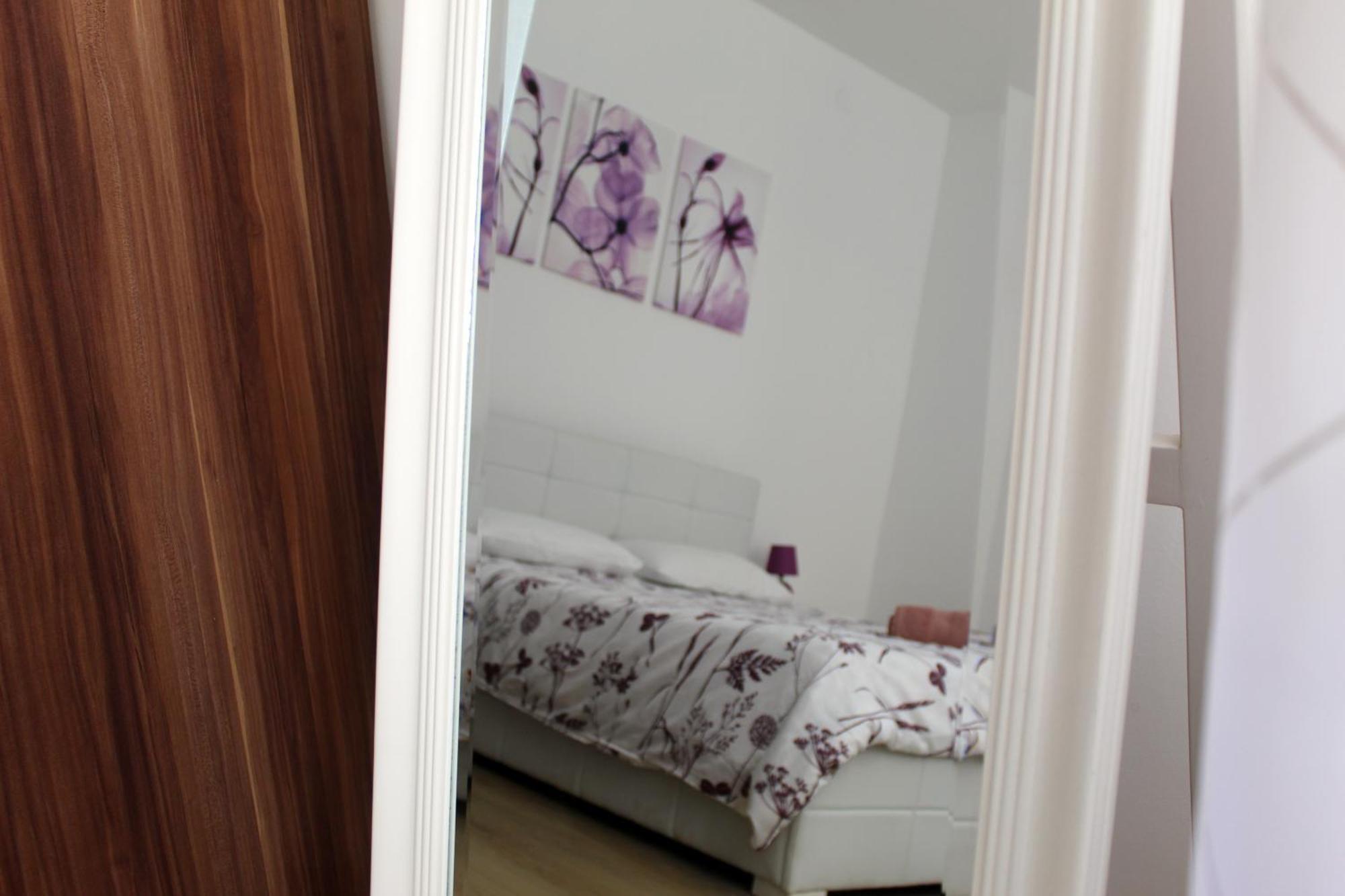 V&V Apartment Pula Exteriér fotografie